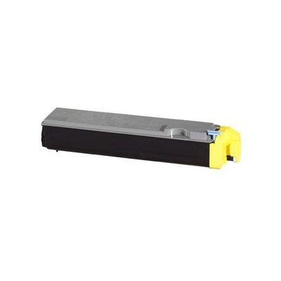 Kyocera - Kyocera tk-510 ( y ) toner compatibil