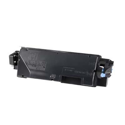 Kyocera - Kyocera tk-5140 (bk) toner compatibil