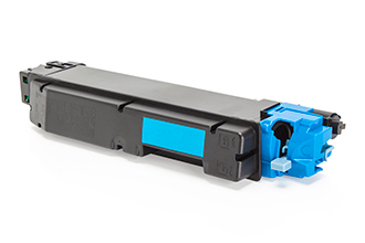 Kyocera - Kyocera tk-5140 (c) toner compatibil