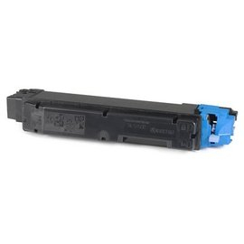 Kyocera - Kyocera tk-5150 (c) toner compatibil