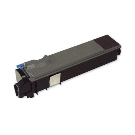 Tonere si Cartuse Compatibile - Kyocera tk-520 ( bk ) toner compatibil