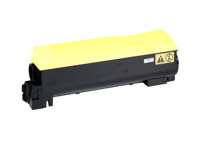 Kyocera - Kyocera tk-540 ( y ) toner compatibil