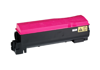 Tonere si Cartuse Compatibile - Kyocera tk-550 ( m ) toner compatibil