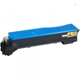 Tonere si Cartuse Compatibile - Kyocera tk-560 ( c ) toner compatibil