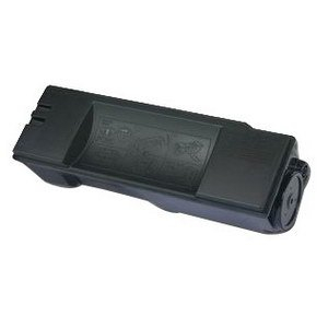 Kyocera - Kyocera tk-57 ( bk ) toner compatibil