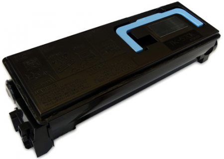 Tonere si Cartuse Compatibile - Kyocera tk-570 ( bk )  toner compatibil