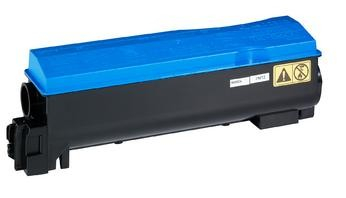 Kyocera - Kyocera tk-570 ( c ) toner compatibil