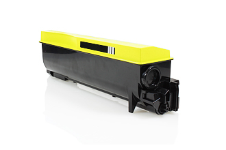 Tonere si Cartuse Compatibile - Kyocera tk-570 ( y ) toner compatibil