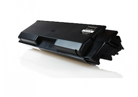 Tonere si Cartuse Compatibile - Kyocera tk-580 ( bk ) toner compatibil