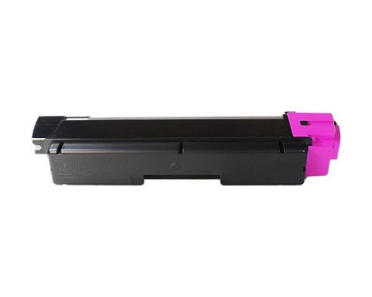 Tonere si Cartuse Compatibile - Kyocera tk-580 ( m ) toner compatibil