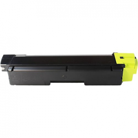 Tonere si Cartuse Compatibile - Kyocera tk-580 ( y ) toner compatibil