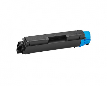 Tonere si Cartuse Compatibile - Kyocera tk-590 ( c ) toner compatibil