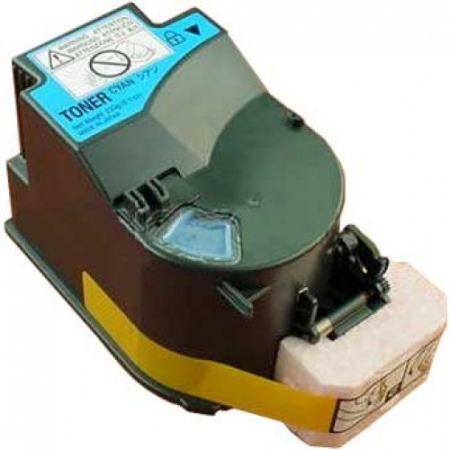 Tonere si Cartuse Compatibile - Kyocera tk-622 (c) toner compatibil