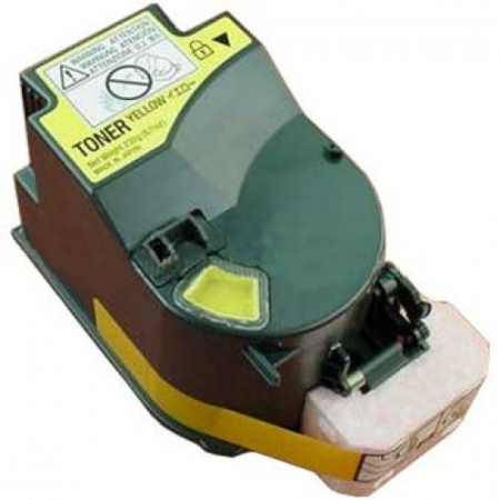 Tonere si Cartuse Compatibile - Kyocera tk-622 (y) toner compatibil