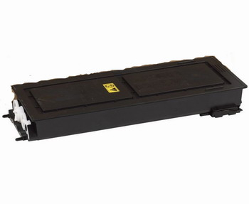 Kyocera - Kyocera tk-675 ( bk ) toner compatibil