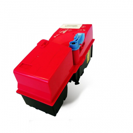 Kyocera - Kyocera tk-820 (m) toner compatibil