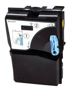 Tonere si Cartuse Compatibile - Kyocera tk-825 (bk) toner compatibil
