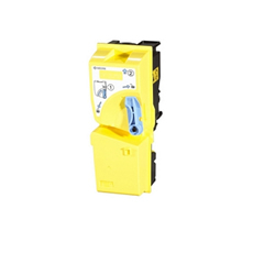 Tonere si Cartuse Compatibile - Kyocera tk-825 (y) toner compatibil