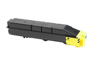 Kyocera - Kyocera tk-8305 / 8309 (y) toner compatibil