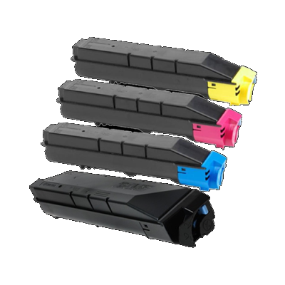 Kyocera - Kyocera tk-8505 / 8509 (bk) toner compatibil