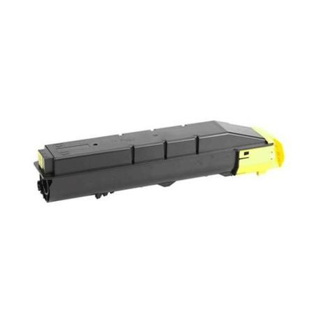 Tonere si Cartuse Compatibile - Kyocera tk-855 (y) toner compatibil