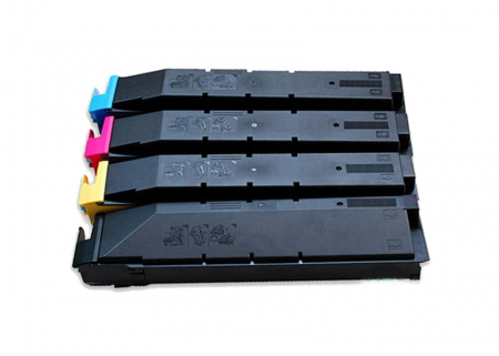 Kyocera - Kyocera tk-8600 / 8604 (c) toner compatibil