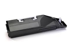 Tonere si Cartuse Compatibile - Kyocera tk-865 (bk) toner compatibil