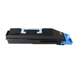 Tonere si Cartuse Compatibile - Kyocera tk-865 (c) toner compatibil