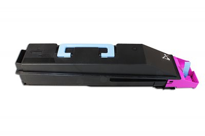 Tonere si Cartuse Compatibile - Kyocera tk-865 (m) toner compatibil