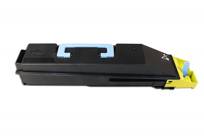 Tonere si Cartuse Compatibile - Kyocera tk-865 (y) toner compatibil