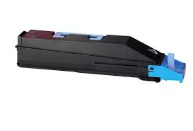 Tonere si Cartuse Compatibile - Kyocera tk-880 (c) toner compatibil