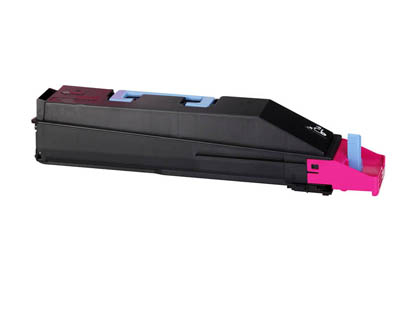 Tonere si Cartuse Compatibile - Kyocera tk-880 (m) toner compatibil