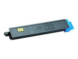 Kyocera - Kyocera tk-895 (c) toner compatibil