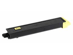 Kyocera - Kyocera tk-895 (y) toner compatibil