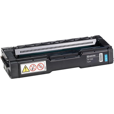Kyocera - Kyocera tk150 ( c ) toner compatibil