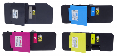 Kyocera - Kyocera TK-5240 Black  Toner compatibil