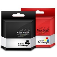 Cartuse Inkjet - Lex 4 (18C1974) B REM Ink