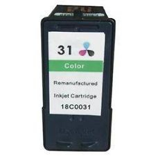 Tonere si Cartuse Compatibile - Lexmark 0031 (bk) cartuş compatibil
