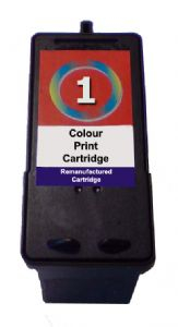 Tonere si Cartuse Compatibile - Lexmark 1 / 18cx781e cartuş compatibil