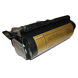 Tonere si Cartuse Compatibile - Lexmark 12a6865 toner compatibil