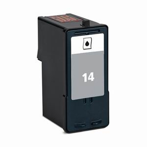 Lexmark - Lexmark 14 / 18c2090e cartuş compatibil
