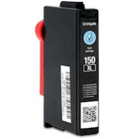 Tonere si Cartuse Compatibile - Lexmark 150xl / 14n1615 (c) toner compatibil