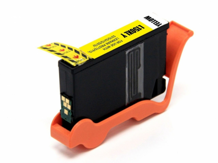 Tonere si Cartuse Compatibile - Lexmark 150xl / 14n1618 (y) toner compatibil