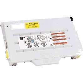 Tonere si Cartuse Compatibile - Lexmark 15w0902 ( y ) toner compatibil