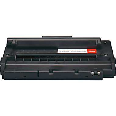 Tonere si Cartuse Compatibile - Lexmark 18s0090 toner compatibil
