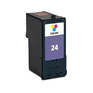 Tonere si Cartuse Compatibile - Lexmark 24 / 18c1524e cartuş compatibil