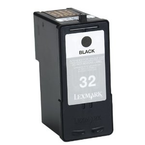 Lexmark - Lexmark 32 cartuş compatibil
