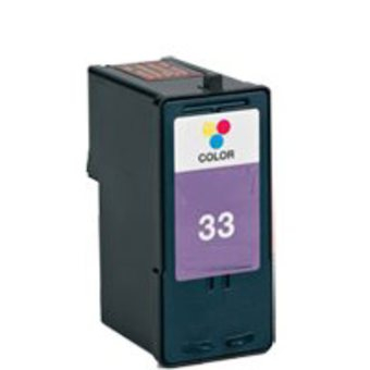 Tonere si Cartuse Compatibile - Lexmark 33 / 18cx033e cartuş compatibil