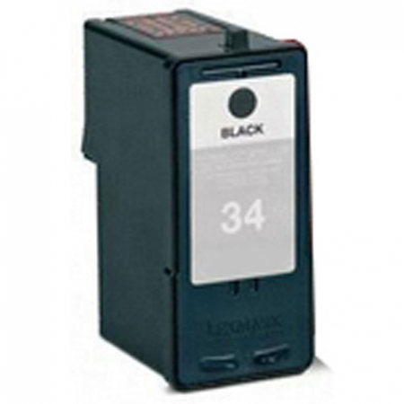 Tonere si Cartuse Compatibile - Lexmark 34 / 18c1529e cartuş compatibil