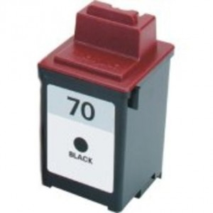 Tonere si Cartuse Compatibile - Lexmark 70 / 12ax970 cartuş compatibil